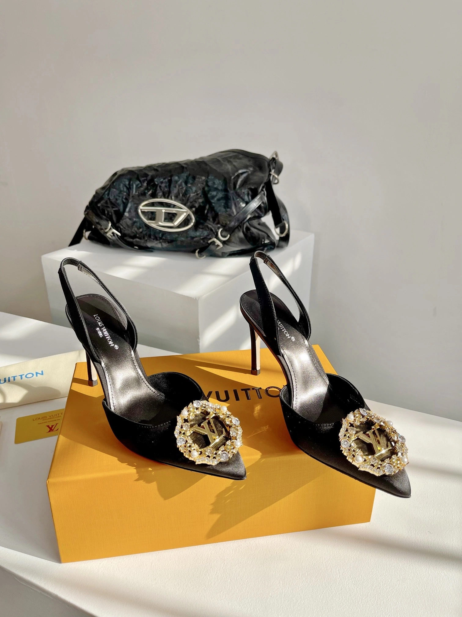 COCO-- 1ACBEN Heel height 7cm 9.5cm item:D-X158A1002